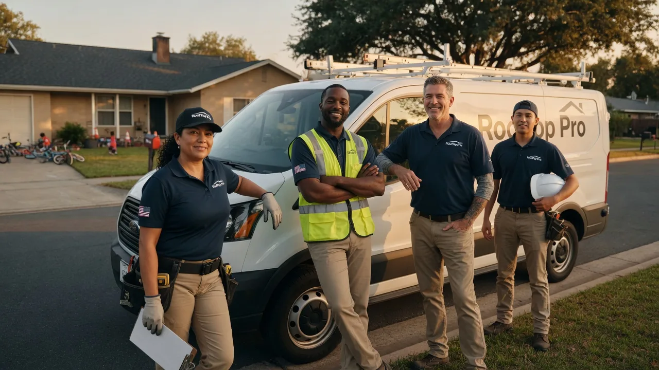 Roof Repair in Madison, IN near me