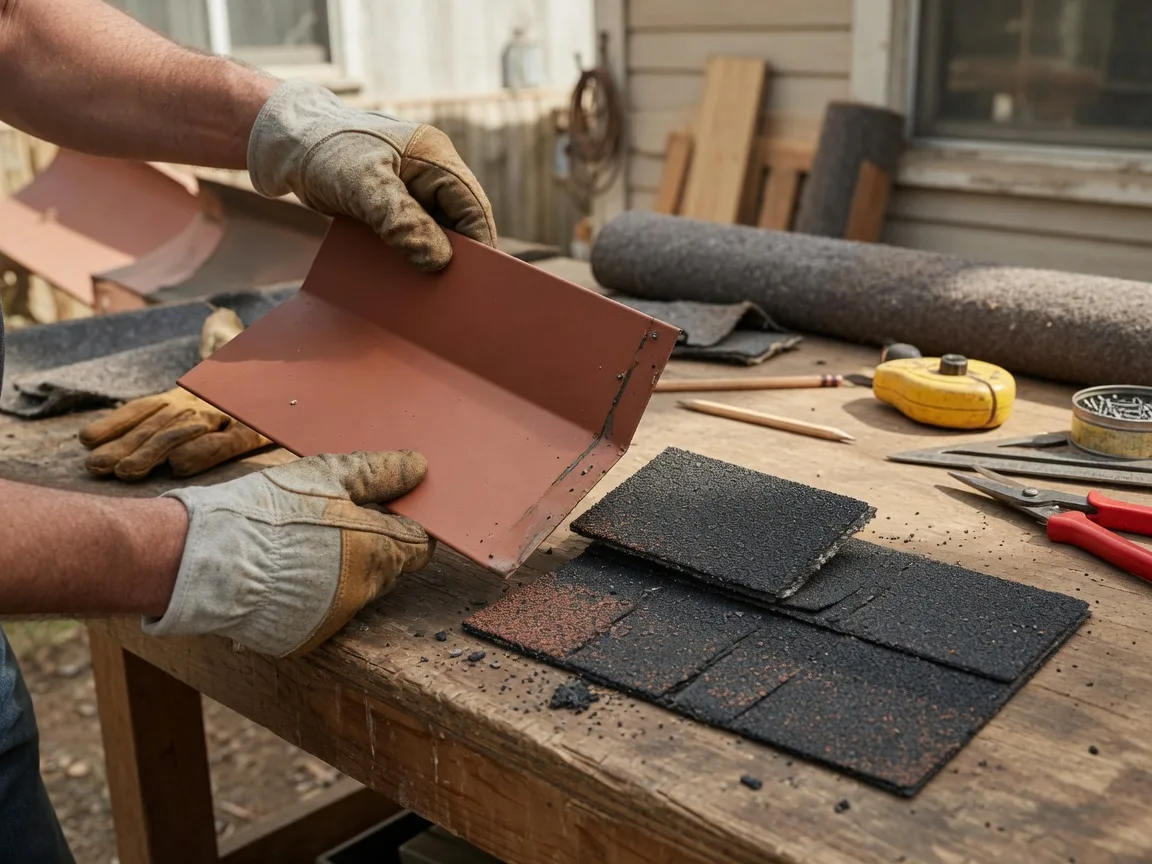Roof Repair company in Madison, IN